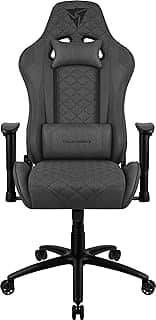 Cadeira Gamer TGC12 Loft Black ThunderX3