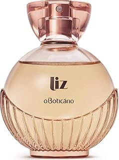 Liz Des Colônia 100 ml O Boticário