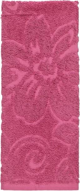 Toalha de Rosto Jacquard 100% Algodão Teka Florença