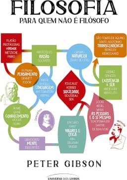 Filosofia para quem não é filósofo