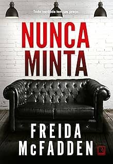 Nunca minta