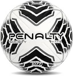 Penalty Bola Society Matis Xxiv