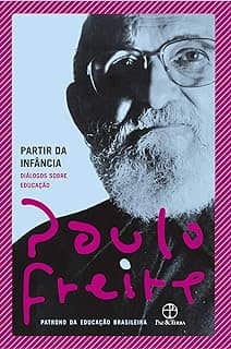 Partir da infância: Diálogos sobre educação