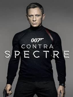 007 contra spectre