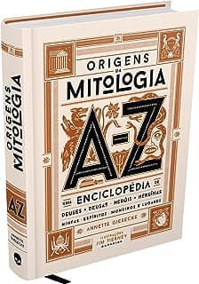 Origens da Mitologia