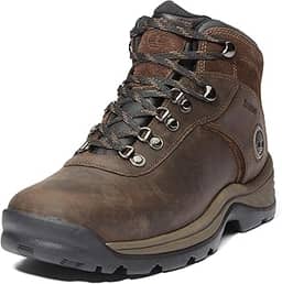 Bota masculina Flume impermeável para trilha