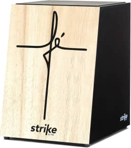 Cajon Strike Sk5050 Fé