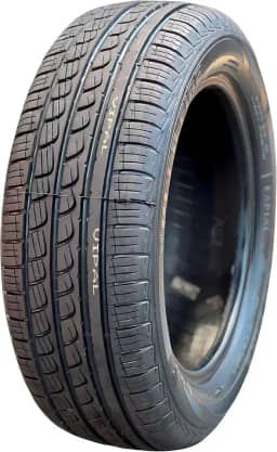 Pneu 175/65R15 Remold Premium Vipal Speedfire Selo Inmetro