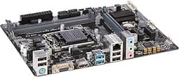 PLACA-MÃE MICRO ATX PCWARE INTEL IPMH310G - LGA 1151-8ª E 9ª GERAÇÃO VGA/HDMI/USB 3.0