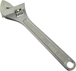 EDA Chave Ajustável 10' Eda