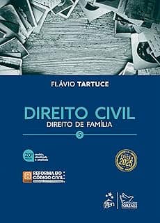Direito Civil - Vol.5 - 20ª Edição 2025