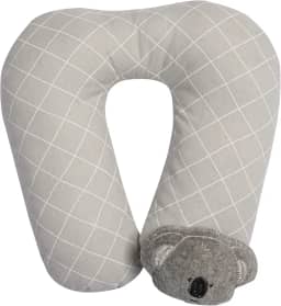 Papi Textil Almofada De Pescoço Papi Friends 26Cm X 25Cm X 6Cm Contem 01 Un