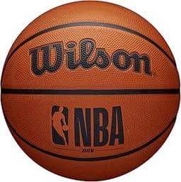 Bola De Basquete Wilson Nba Drv
