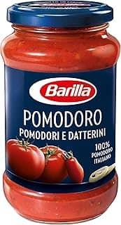 Barilla Pomodoro - Molho de Tomate, 400g