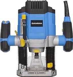 Tupia de Coluna, Gamma Ferramentas G1965/BR2, Azul