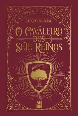 O cavaleiro dos Sete Reinos (Edição especial)