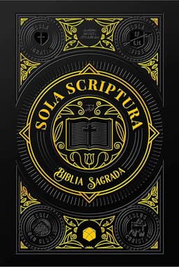 Bíblia Solas Reformata