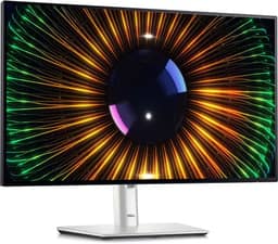 Monitor Dell UltraSharp de 23.8" U2424H