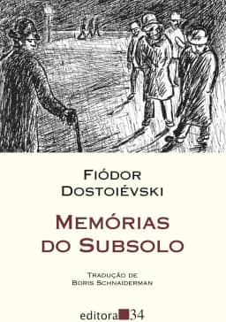 Memórias do subsolo (tradução direta do original russo)