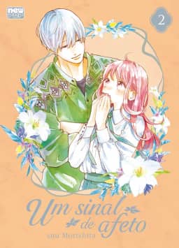 Um Sinal de Afeto: Volume 2
