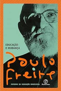 Educação e mudança