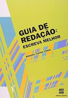 Guia de redação: Escrever melhor