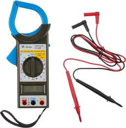 ALICATE AMPERÍMETRO 1000A AC ET-3200