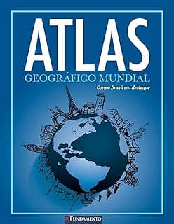 Atlas Geográfico Mundial