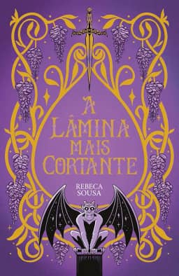 A lâmina mais cortante – Fantasia cristã para fãs de "As Crônicas de Nárnia"