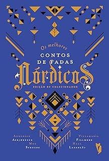 Os Melhores Contos de Fadas Nórdicos