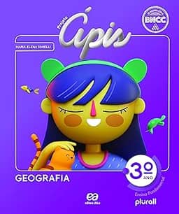 Projeto Ápis Geografia 3º ano