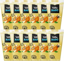 Suco de Caju 200ml (Caixa com 12 Unidades)