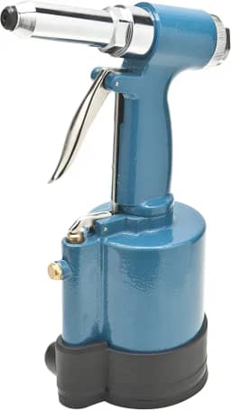 FERRAMENTA PNEUMATICA - REBITADOR 1/4" SUPERIOR