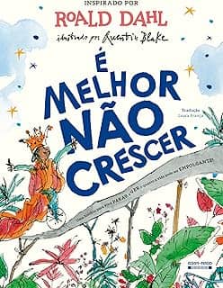 É melhor não crescer