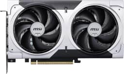 Placa de Vídeo MSI RTX 5060 Ti Ventus 2X OC Plus – 8GB GDDR7, Ray Tracing, DLSS 3, Dual Fan – 912-V536-024