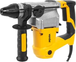 Vonder, Martelete Perfurador/Rompedor, 800 W, Mpv 840, 220 V~.