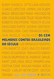 Os cem melhores contos brasileiros do século