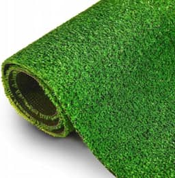 Grama sintética 10m²(5.0 x 2.0m) Resitente 10mm Para Playgorunds, área Pet, Academias e Quintal