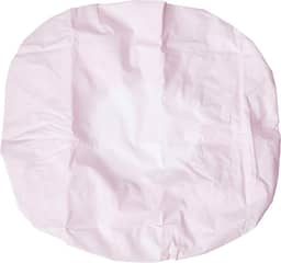 Marilu Touca Banho Pvc (Cor Dos Itens Pode Variar) Azul