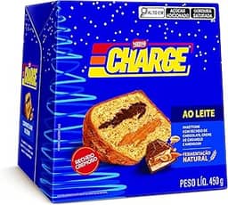 Panettone CHARGE 450g