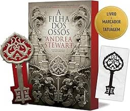 A filha dos ossos