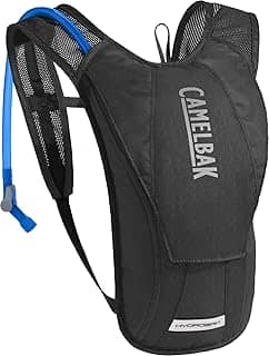 CamelBak Pacote de hidratação HydroBak 1,4 kg