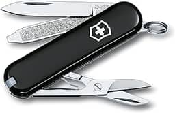 Victorinox Canivete de bolso clássico SD do exército suíço
