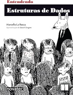 Entendendo Estruturas de Dados