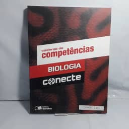 Conecte biologia - Volume único
