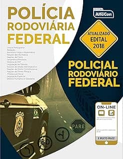 Polícia Rodoviária Federal - PRF