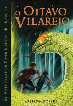 O Oitavo Vilarejo (Volume 1)
