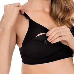 Sutiã Amamentação, Plié, Feminino