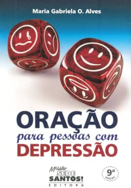 Oração Para Pessoas com Depressão