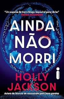 Ainda não morri